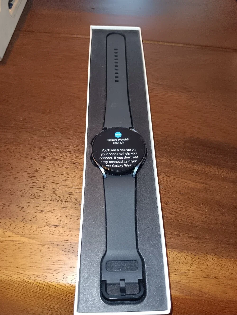 Samsung Galaxy Watch6
